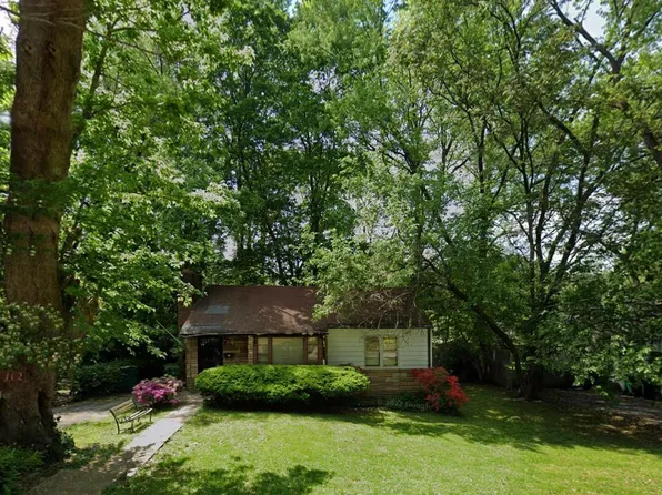 112 Oakwood Ave, Saint Louis, MO 63119
