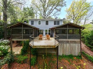 1002 Whitfield Point Rd, Anderson, SC 29626
