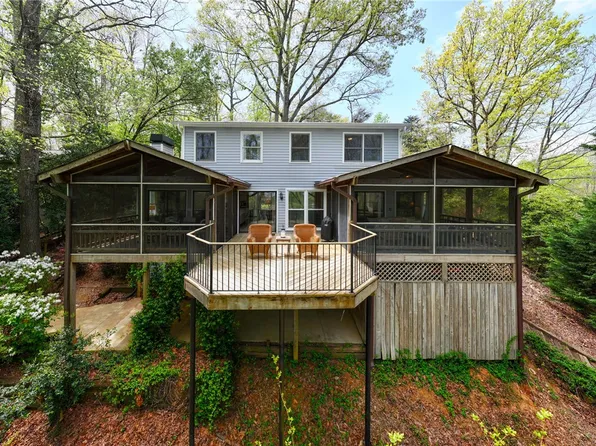 1002 Whitfield Point Rd, Anderson, SC 29626
