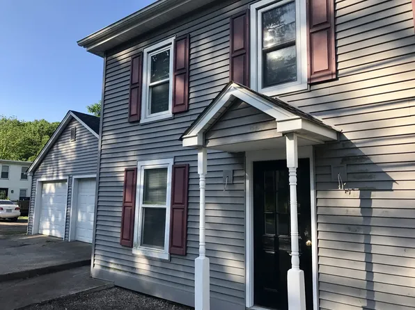 9050 Easton Rd, Ottsville, PA 18942