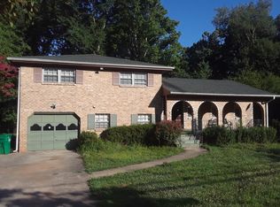 834 Rays Rd, Stone Mountain, GA 30083