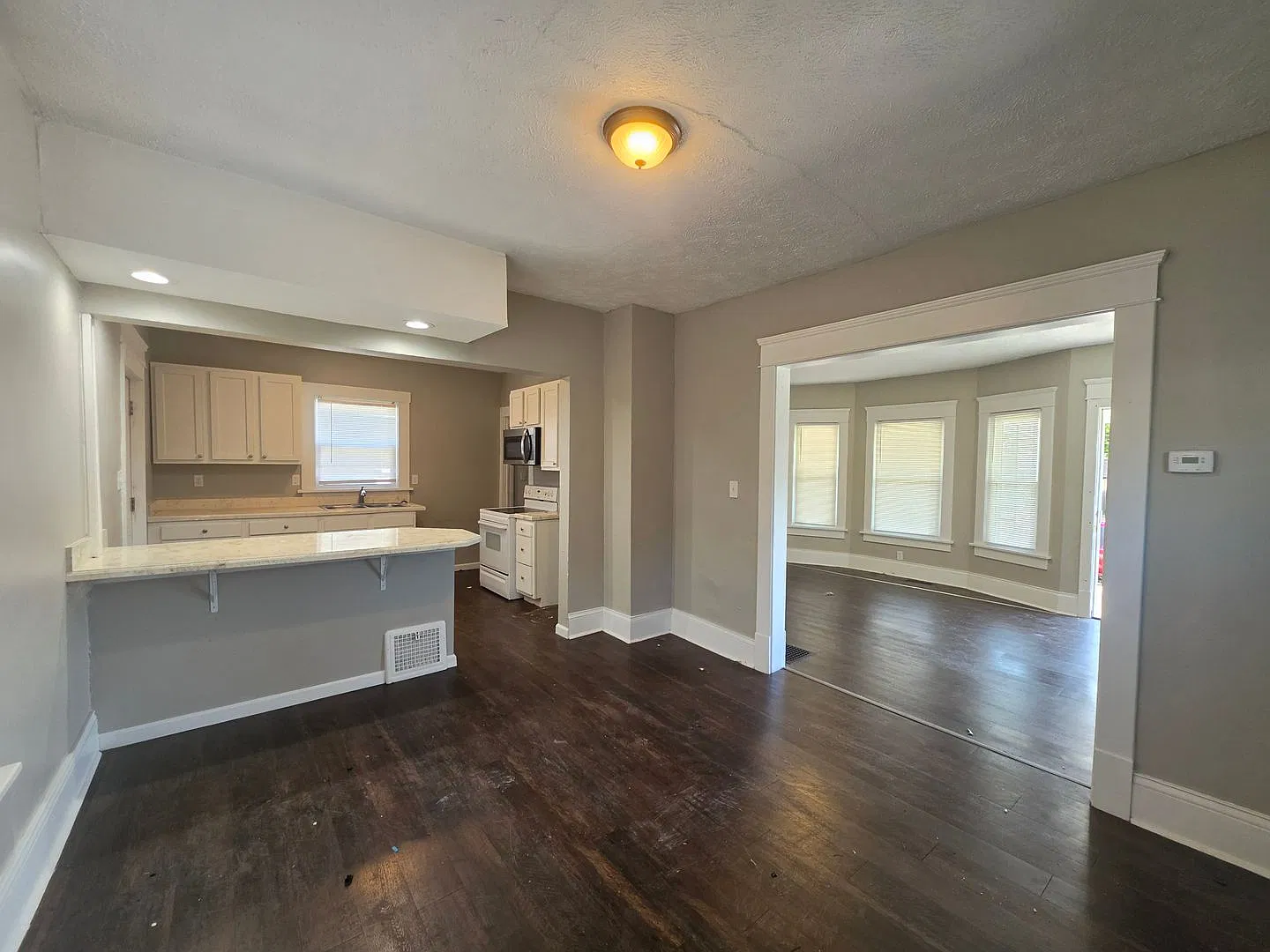 For Rent 3 Bedroom Home In Canton, Oh! — Photo 4