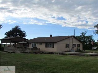 5856 Elk Dr, Potterville, MI 48876