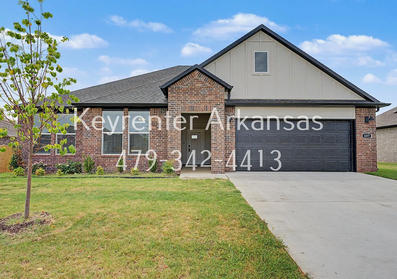 Modern 3Bed Home with Open Layout & Premium Finishes Ready Now — Photo 1