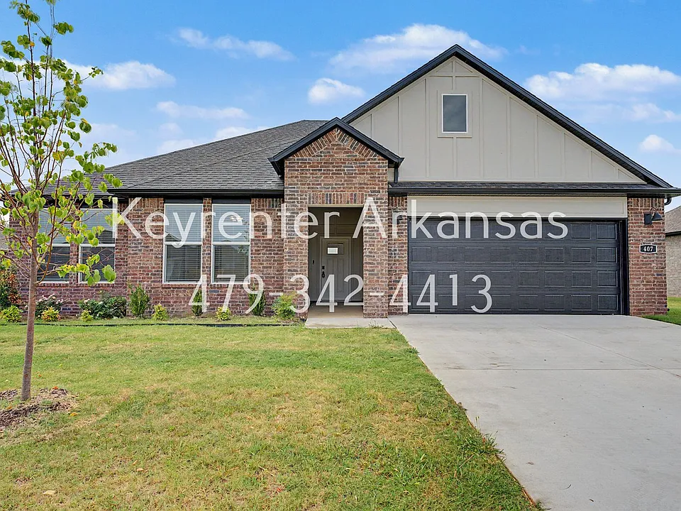 407 W Taverner Xing