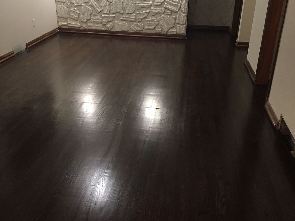 New hardwoods!