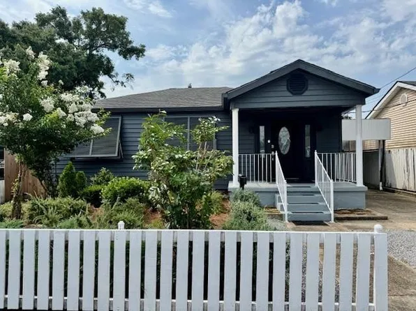 4712 Ashbury Dr, Jefferson, LA 70121