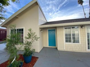 1186 Spokane Dr, San Jose, CA 95122