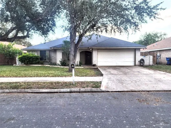 6908 N 31st St, McAllen, TX 78504