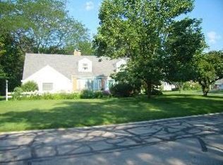 2727 Pembroke Rd, Toledo, OH 43606