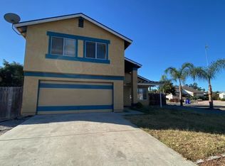 4561 Vinyard St, Oceanside, CA 92057