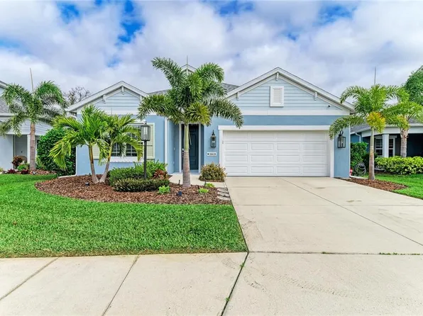 10618 Crooked Creek Ct, Parrish, FL 34219