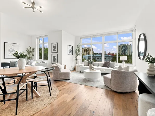 1310 Fillmore St APT 509, San Francisco, CA 94115