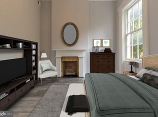 927 Clinton St #2F, Philadelphia, PA 19107