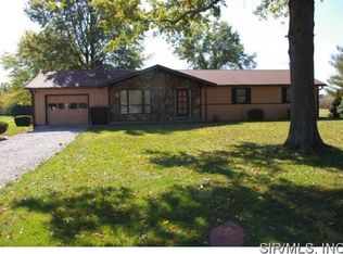 4920 Schmidt Ln, Belleville, IL 62220