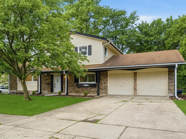 17636 Baker Ave, Country Club Hills, IL 60478