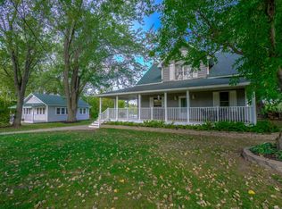 1688 Rush Point Dr W, Stanchfield, MN 55080