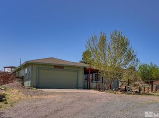 16015 Rocky Vista Rd, Reno, NV 89521