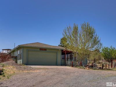 16015 Rocky Vista Rd, Reno, NV, 89521