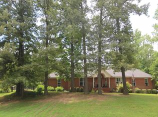 1 Timberline Cv, Milan, TN 38358