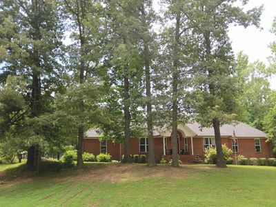 1 Timberline Cv, Milan, TN, 38358