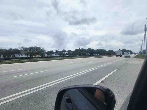 Exterior Neighborhood (street photo)