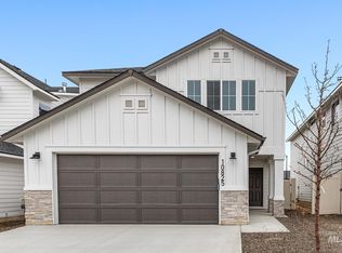 10825 Rutland St, Caldwell, ID 83605