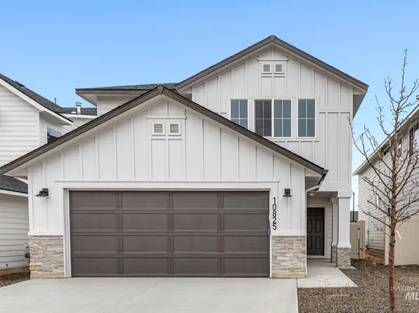 10825 Rutland St, Caldwell, ID 83605