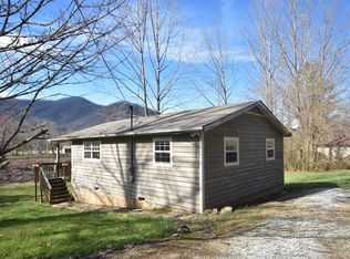 165 W Old Murphy Rd, Franklin, NC 28734