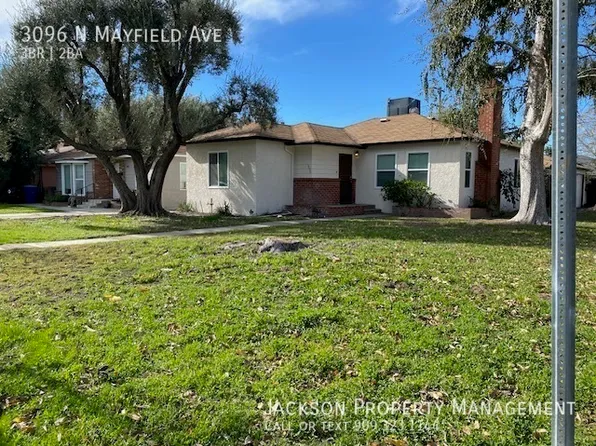 3096 N Mayfield Ave, San Bernardino, CA 92405