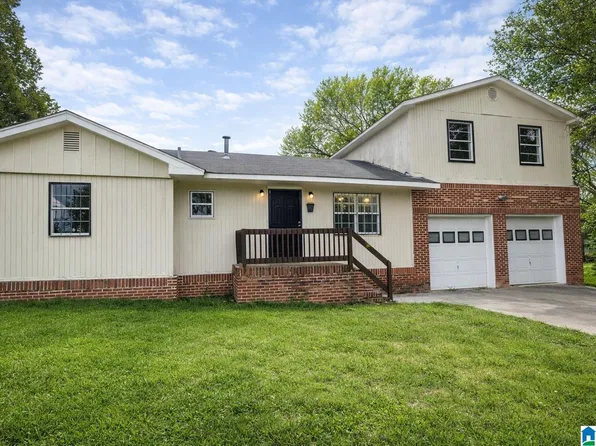 300 73rd St N, Birmingham, AL 35206