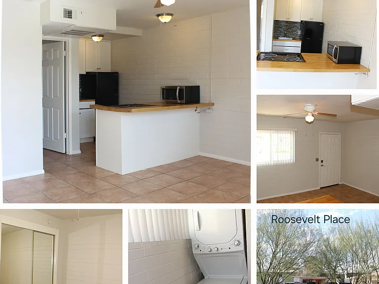 604 S Roosevelt St — Photo 2