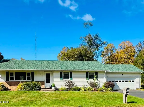137 Altamont Drive, Hurley, NY 12443