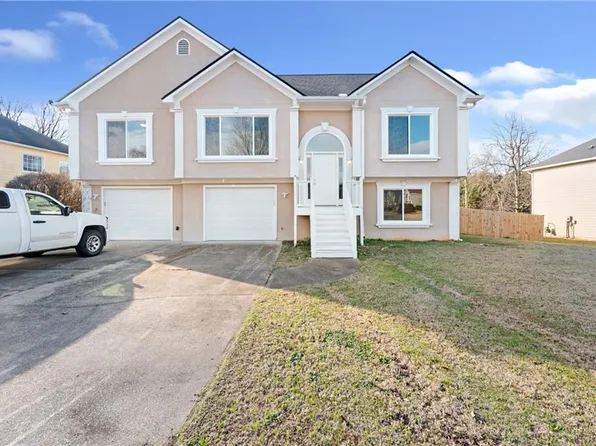 102 Peaceful Vw, Acworth, GA 30102