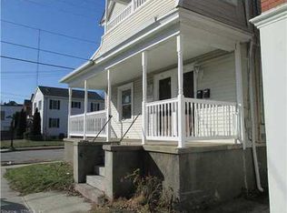 91 Garfield Ave, New London, CT 06320