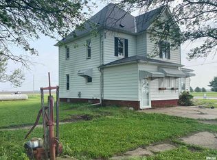 20 Us Highway 67 Hwy, Roseville, IL 61473