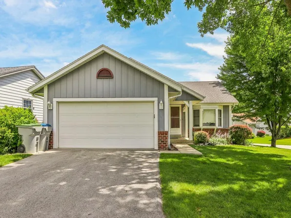 8104 N Denmark COURT, Milwaukee, WI 53224