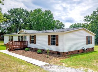 151 Pruitt Dr, Greenville, SC 29607