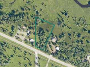 L1 Oilwell Rd, Ninilchik, AK 99639