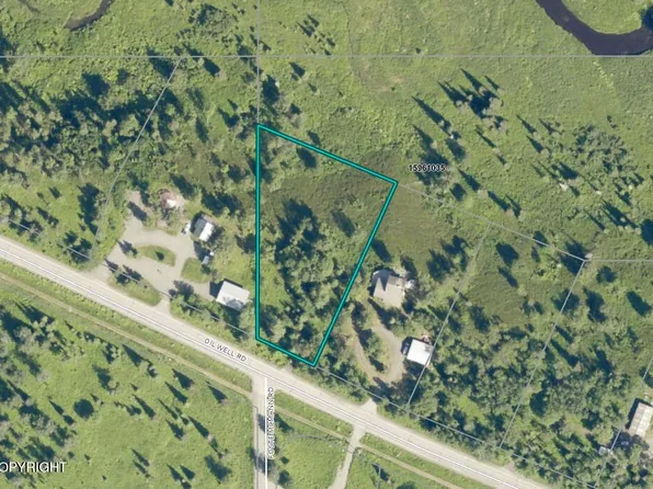 L1 Oilwell Rd, Ninilchik, AK 99639