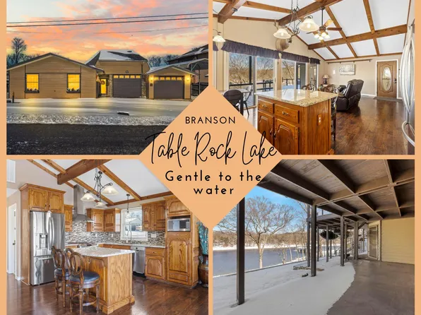 298 Tina Street, Hollister, MO 65672