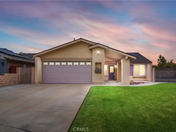 9648 Calle Vejar, Rancho Cucamonga, CA 91730