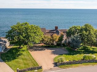 475 Jerusalem Rd, Cohasset, MA 02025