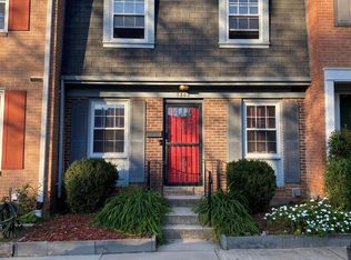 7308 Byeforde Ct, Springfield, VA 22150