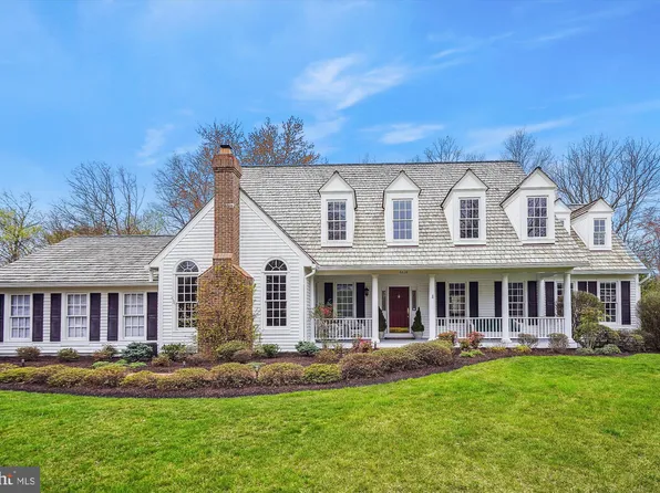 6618 Smiths Trce, Centreville, VA 20120