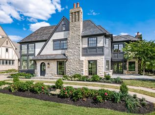 2252 Club Rd, Columbus, OH 43221