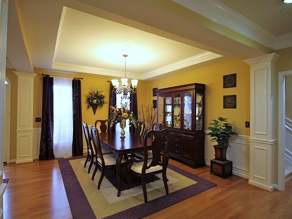 4th image of 8804 Caswick Ct