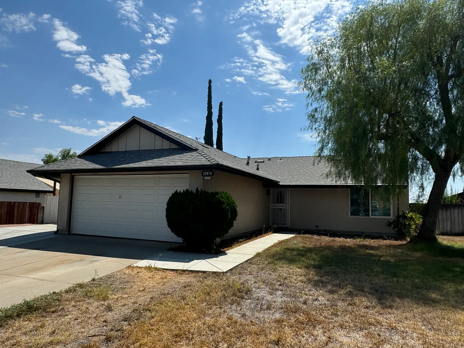3 bed, 1080 sqft, $2,650 — Photo 2