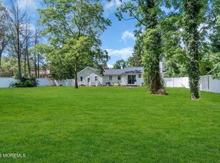 1681 Laurelton Street, Brick, NJ 08724