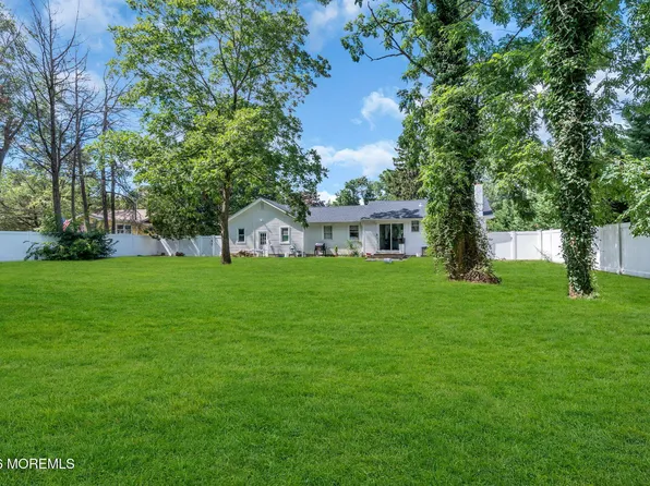 1681 Laurelton Street, Brick, NJ 08724